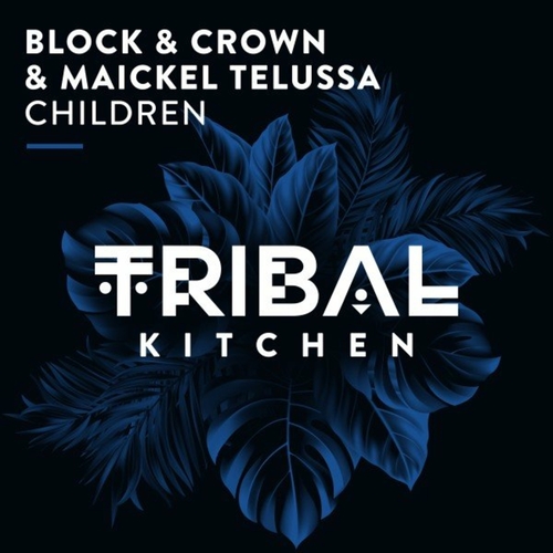 Block & Crown - Children [TK236]